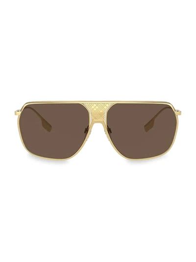 burberry be3120|Burberry Adam Brown Square Men's Sunglasses BE3120 101773 .